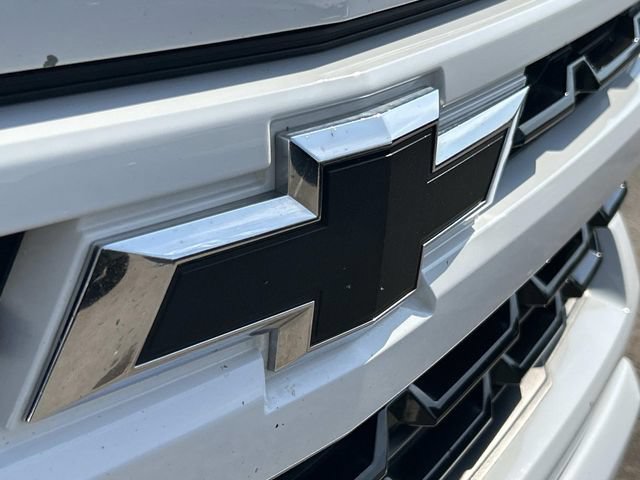 Used 2023 Chevrolet Silverado 1500 RST w/ Z71 Off-Road Package AWD/4WD image 5