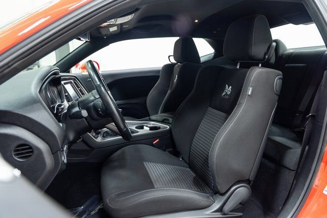 Used 2020 Dodge Challenger R/T Scat Pack image 22