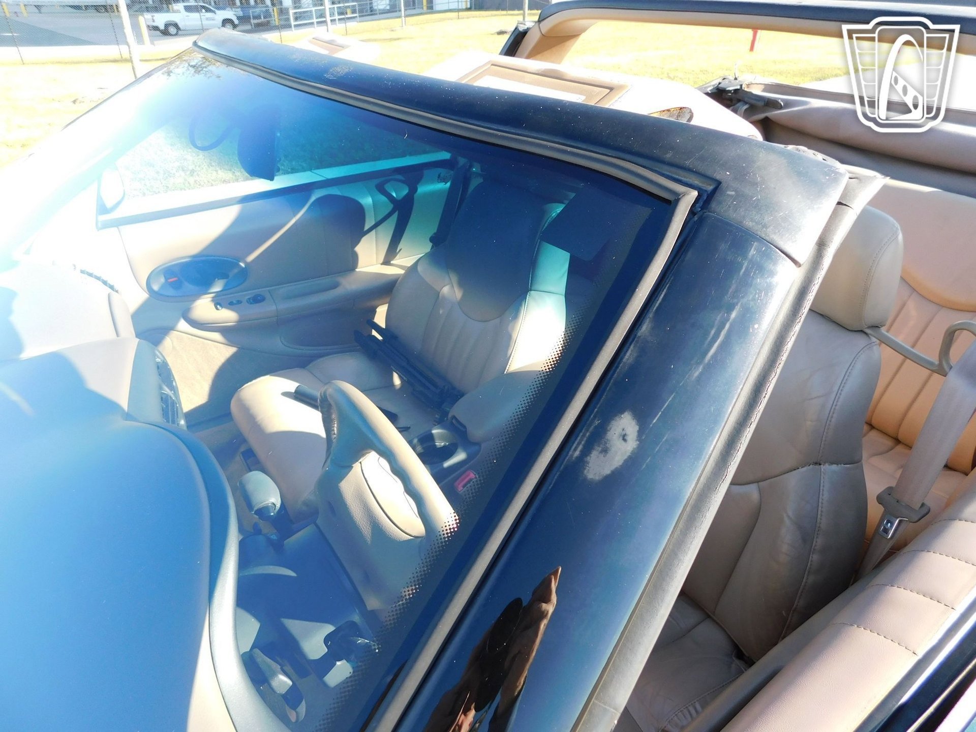 Used 1995 Oldsmobile Cutlass Supreme Convertible image 37