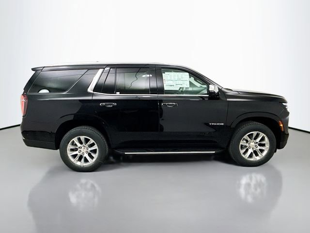 New 2026 Chevrolet Tahoe Premier w/ Sun And Tow Package image 11
