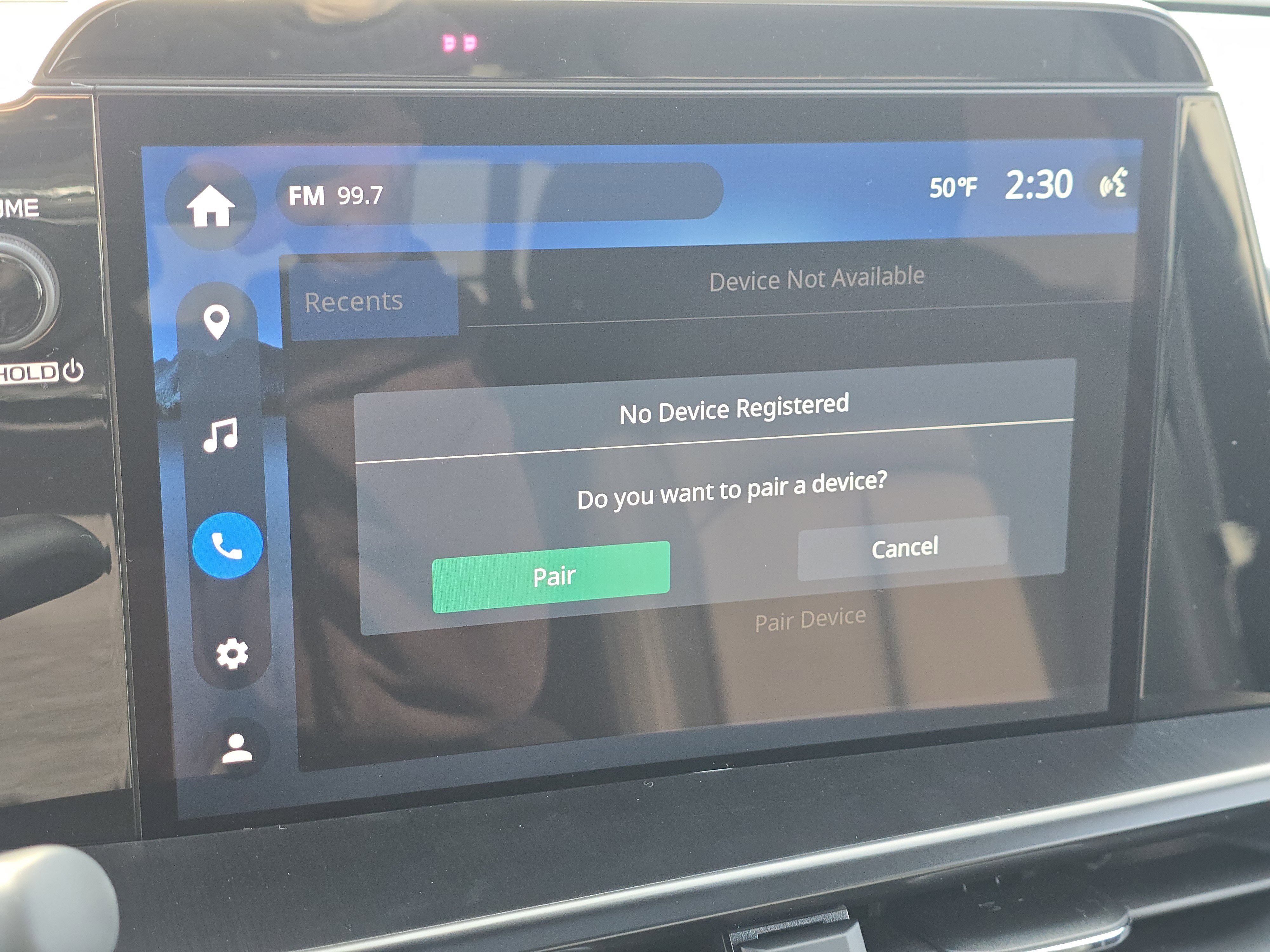 New 2026 Subaru Outback Premium AWD/4WD image 13