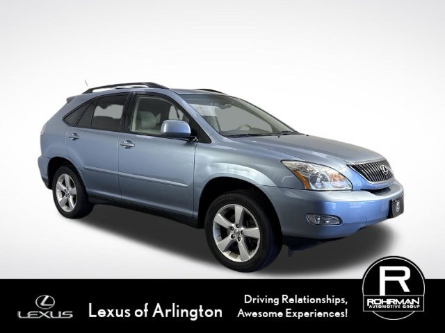 Used 2005 Lexus RX 330 FWD image 3