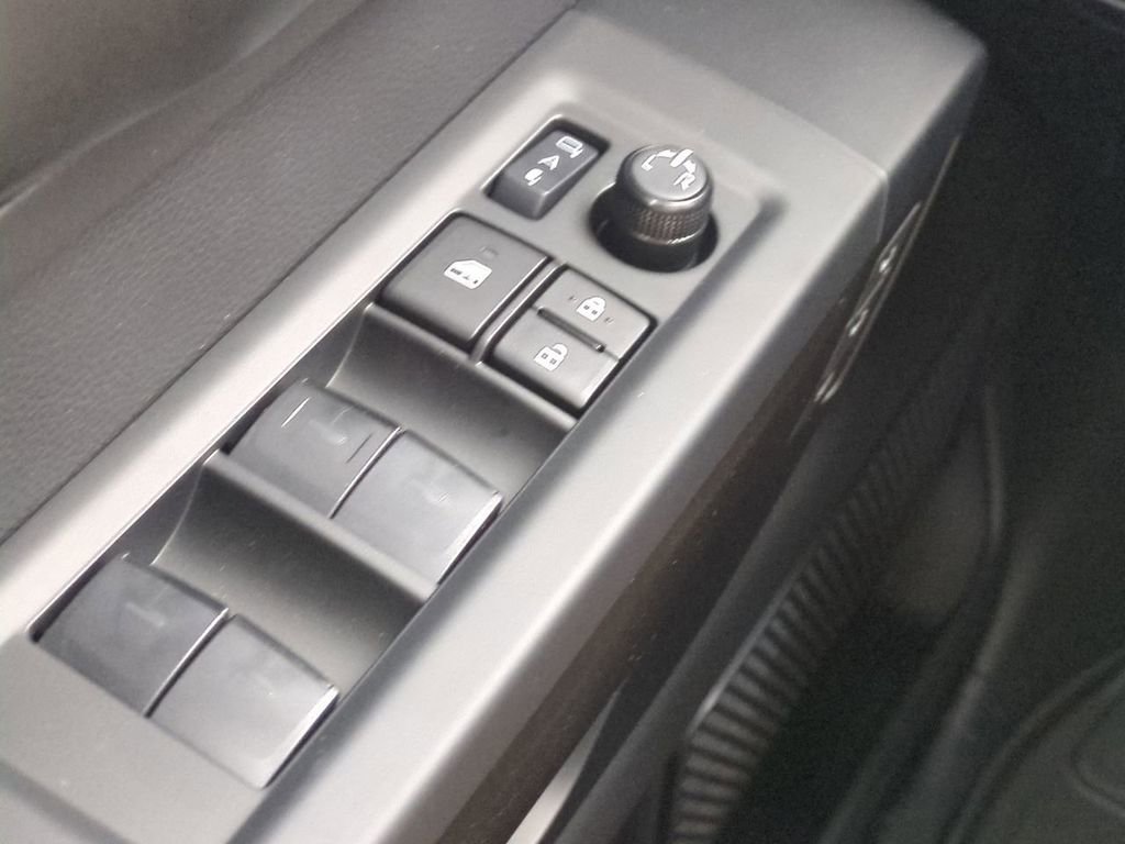 New 2026 Toyota Sequoia TRD Pro image 25