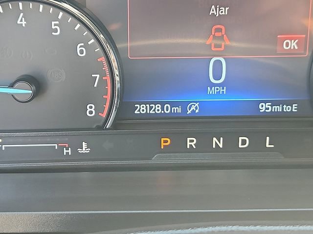 Certified 2023 Ford Explorer XLT AWD/4WD image 15