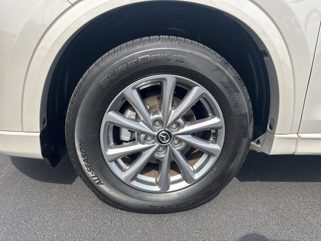 Used 2025 MAZDA CX-5 AWD 2.5 S w/ Select Package image 25