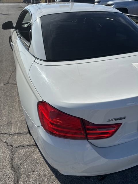 Used 2015 BMW 435i xDrive 435i xDrive image 20