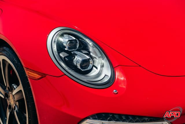 Used 2015 Porsche 911 Carrera S RWD image 47