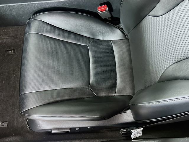 Certified 2023 Honda Accord Sport image 26