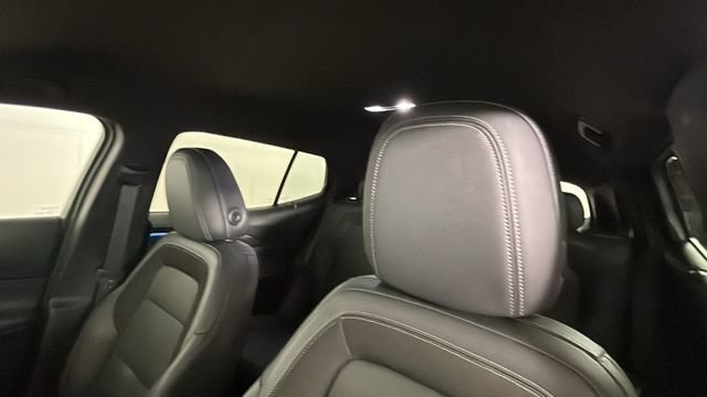 Used 2024 Chevrolet Equinox EV LT FWD image 13