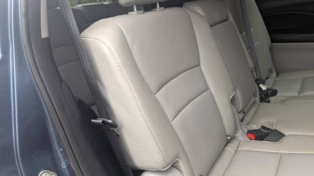 Used 2016 Honda Pilot EX-L image 22