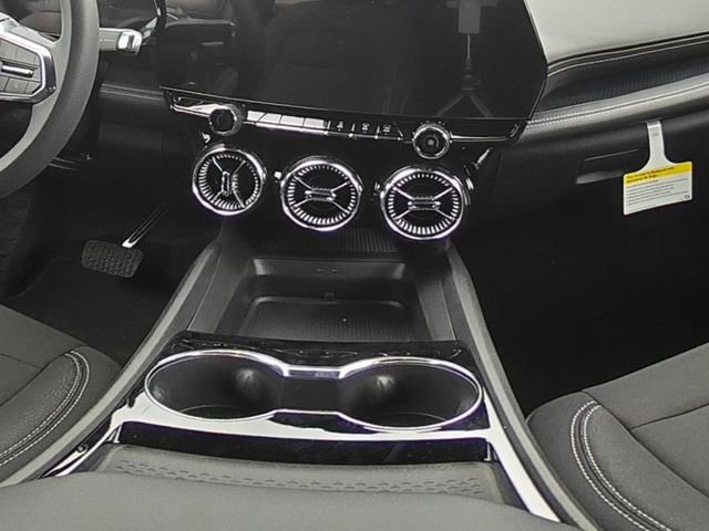 New 2026 Chevrolet Blazer EV LT w/ Midnight/Sport Edition FWD image 27