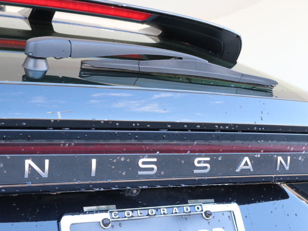 Used 2024 Nissan Ariya AWD image 36