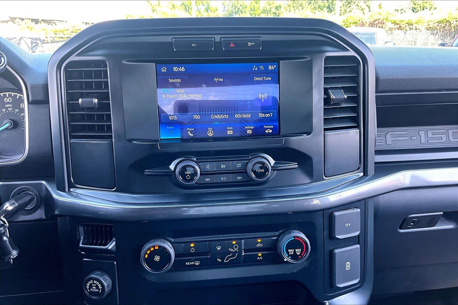 Used 2023 Ford F150 XL w/ STX Appearance Package RWD image 34
