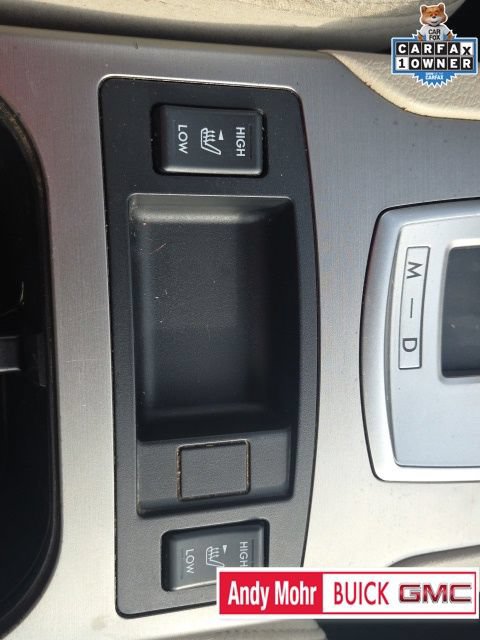 Used 2010 Subaru Outback 2.5i Premium AWD/4WD image 40