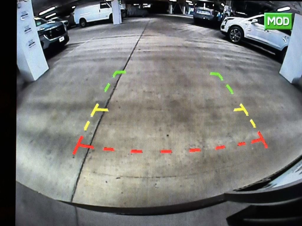 Used 2024 Mitsubishi Outlander SE image 28