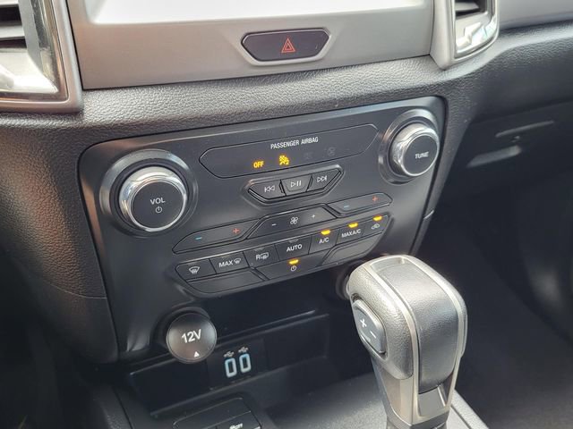 Used 2022 Ford Ranger XLT w/ Equipment Group 301A Mid RWD image 8