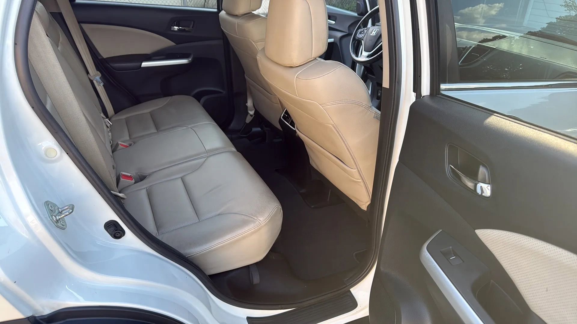 Used 2016 Honda CR-V EX-L image 26