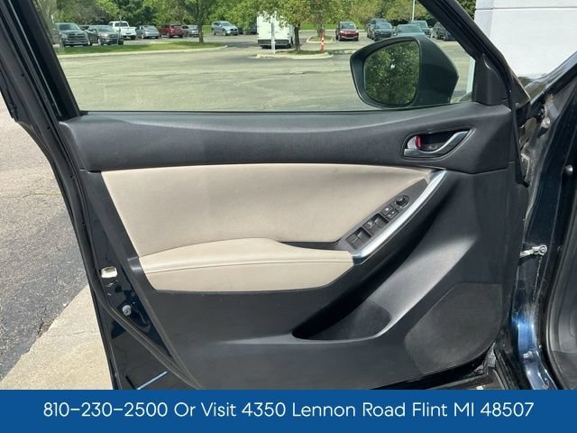 Used 2014 MAZDA CX-5 Touring AWD/4WD image 16