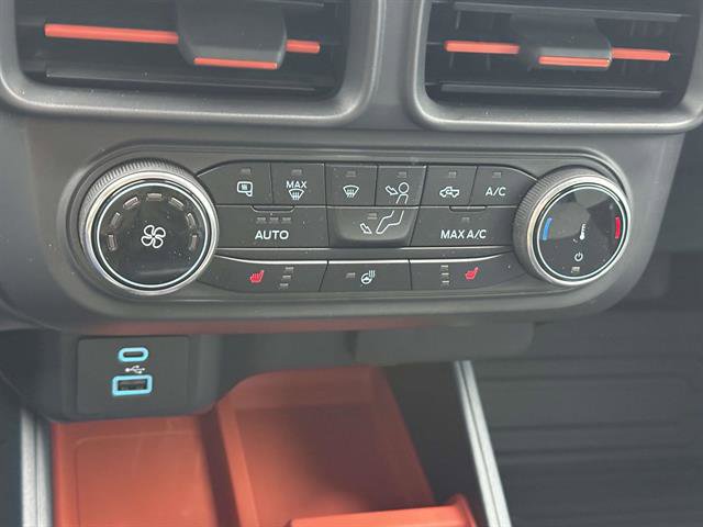 Used 2023 Ford Maverick XLT w/ Equipment Group 300A Standard AWD/4WD image 20