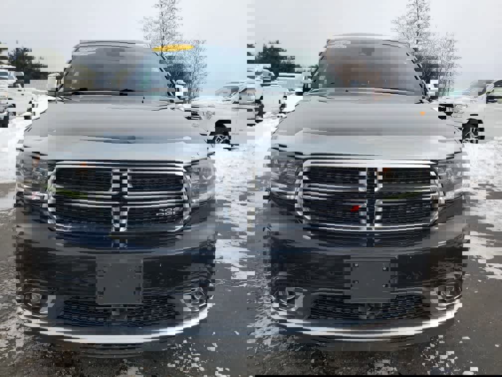 Used 2020 Dodge Durango Citadel image 8