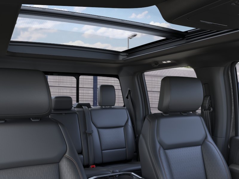 New 2026 Ford F150 Lariat AWD/4WD image 22