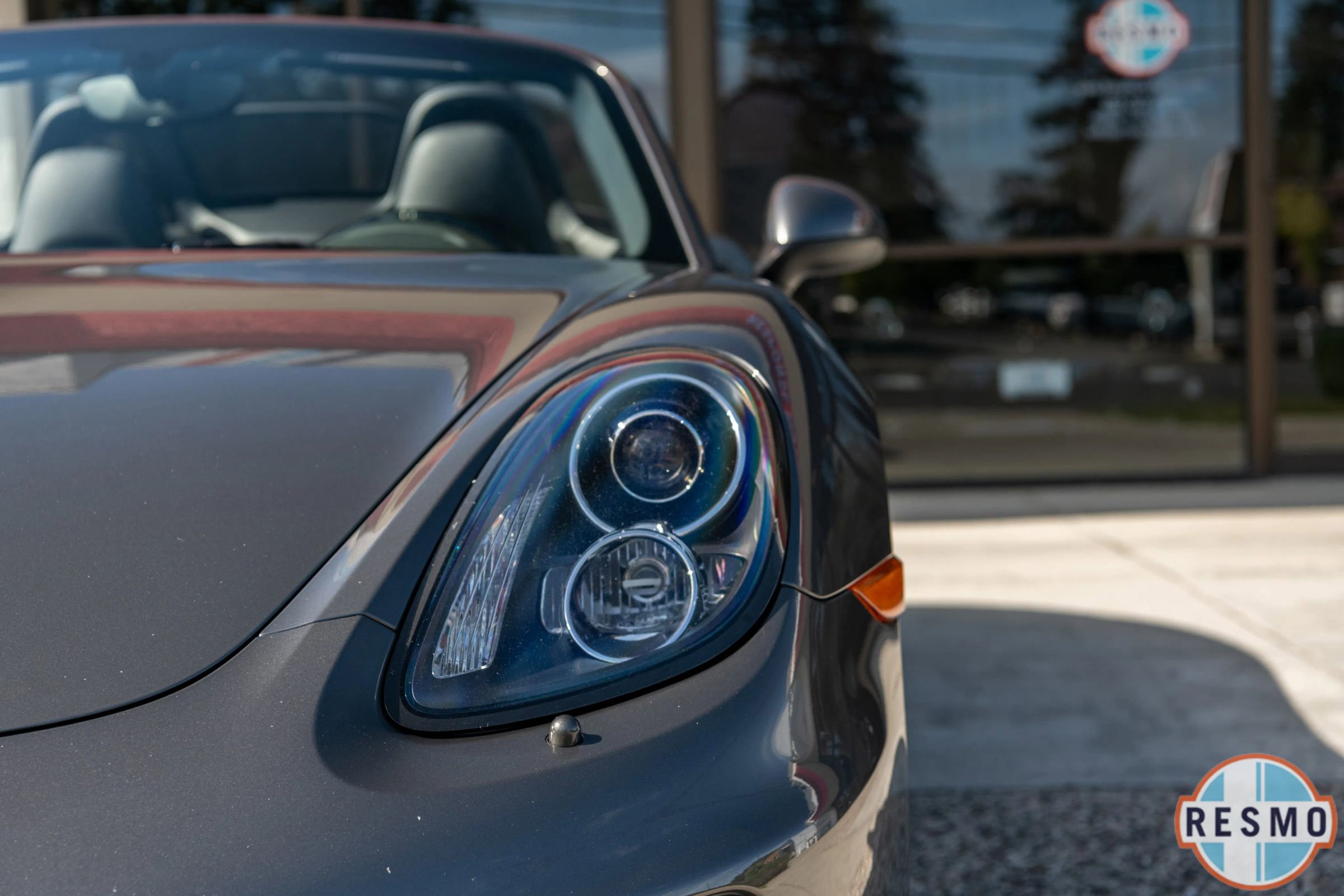 Used 2015 Porsche Boxster S image 32