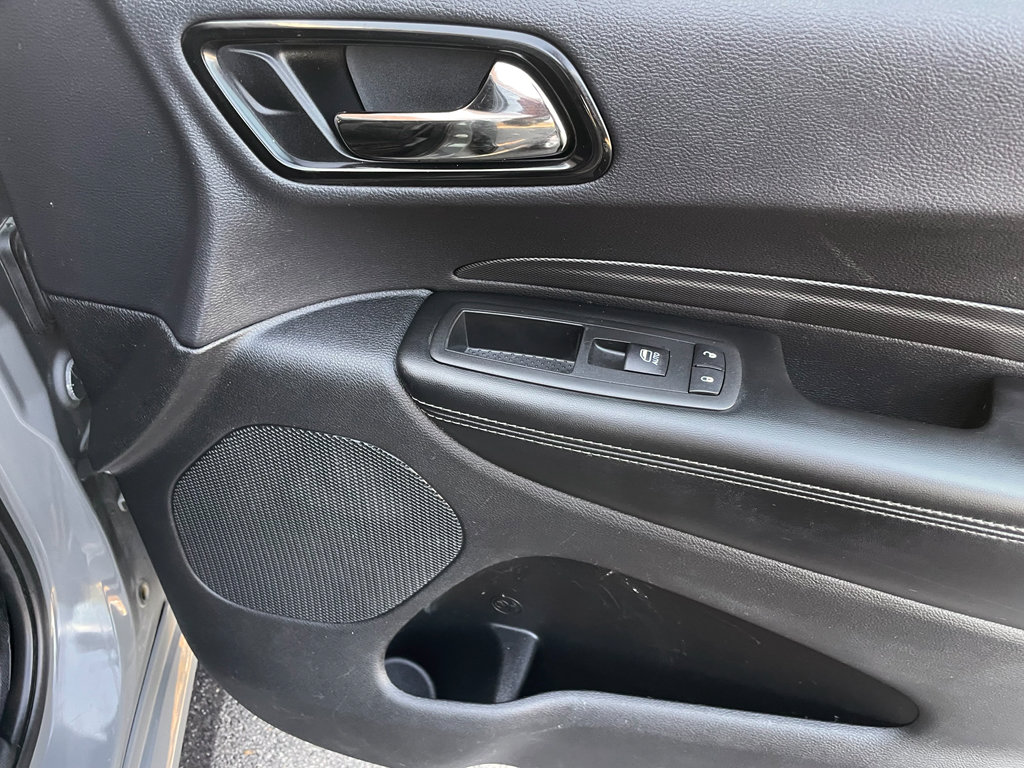 Used 2022 Dodge Durango GT image 29
