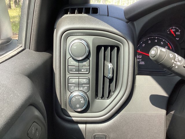 New 2025 GMC Sierra 1500 Pro w/ Pro Value Package image 23