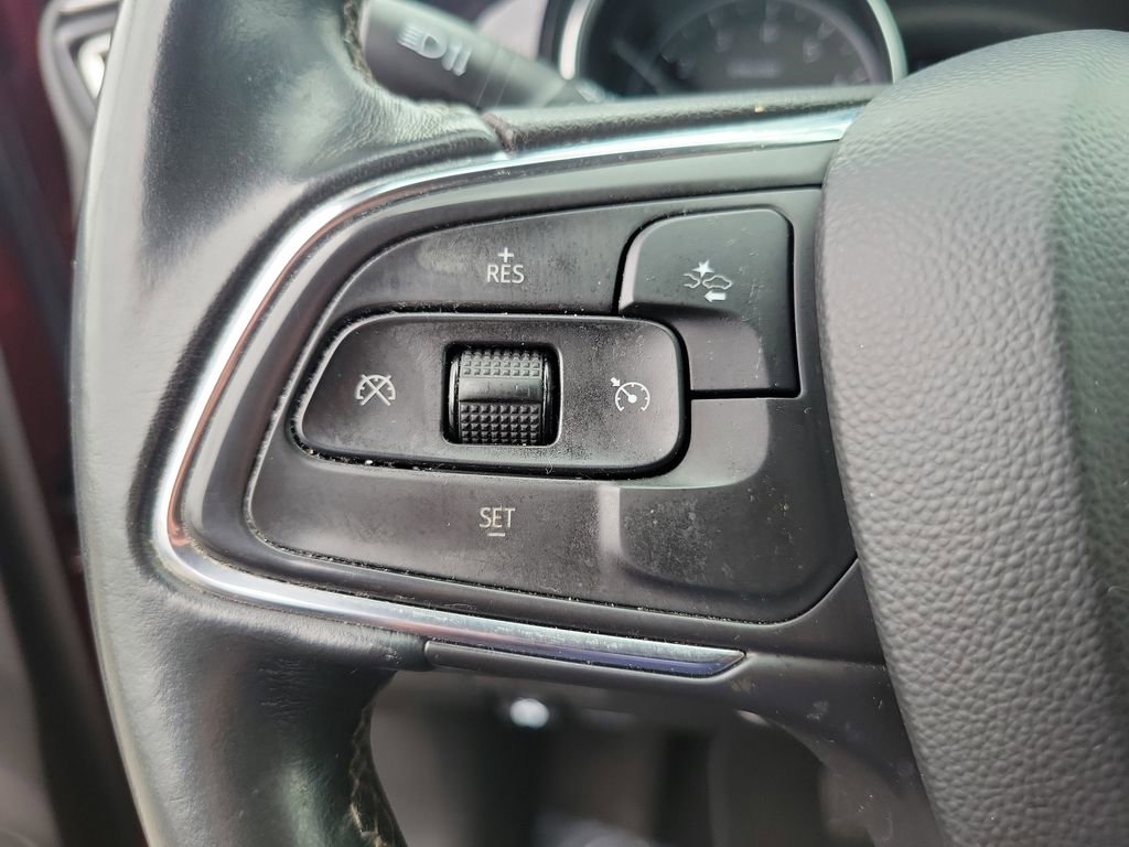 Used 2023 Buick Encore GX Preferred w/ Cold Weather Comfort Package image 21