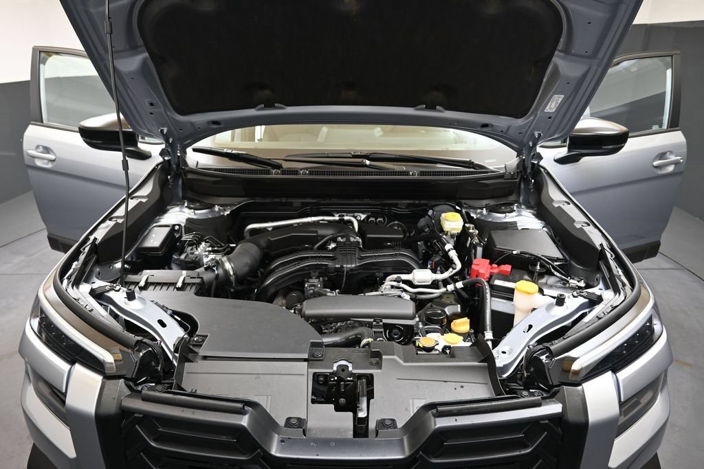 New 2026 Subaru Outback Touring AWD/4WD image 9
