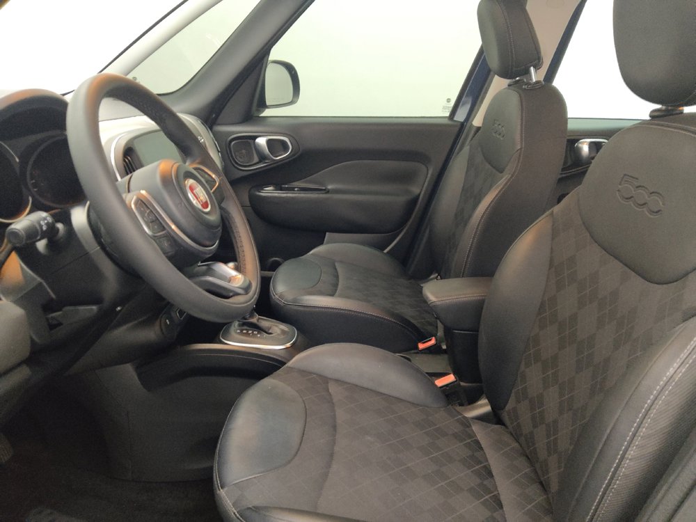 Used 2018 FIAT 500L Pop FWD image 17
