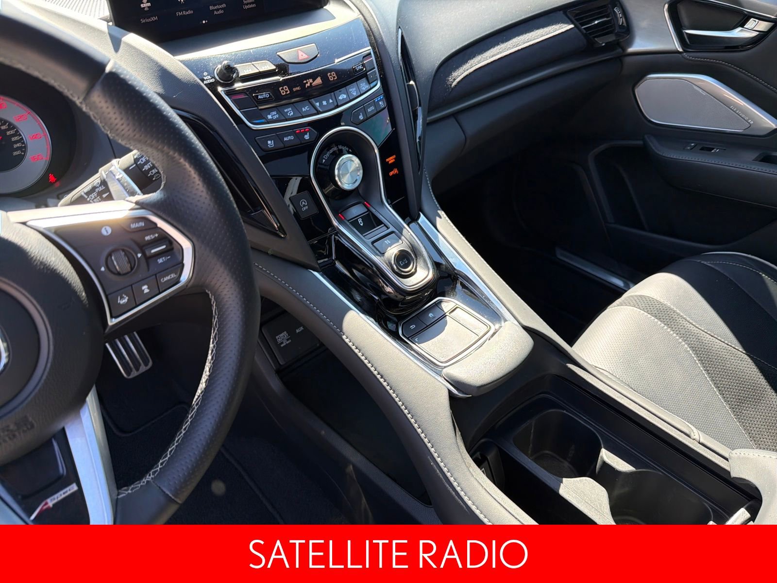 Used 2020 Acura RDX A-Spec image 19