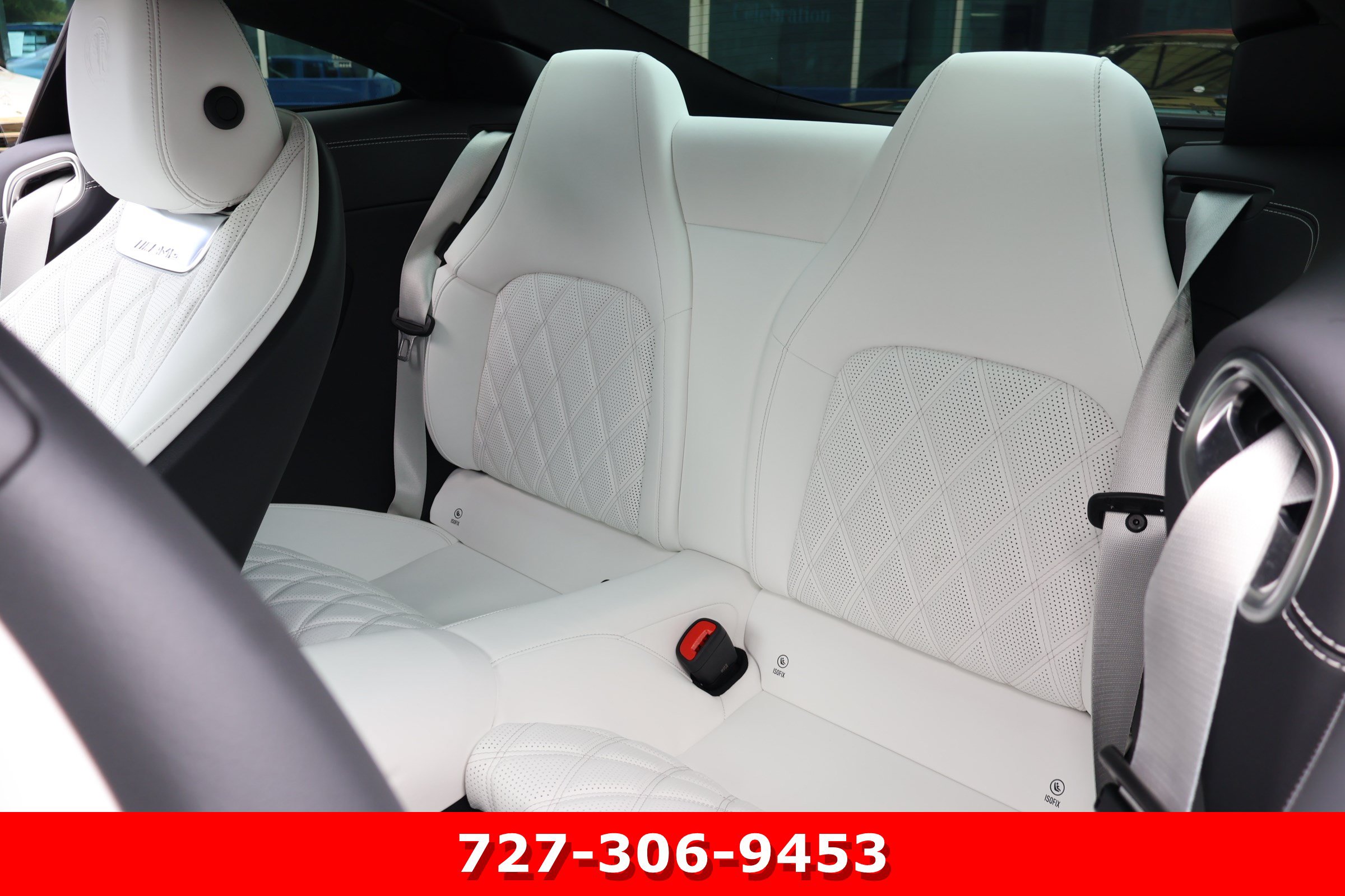 Used 2026 Mercedes-Benz AMG GT 55 image 19