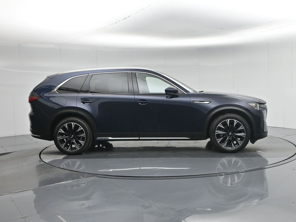 Used 2024 MAZDA CX-90 Plug-In Hybrid w/ Premium Plus image 26