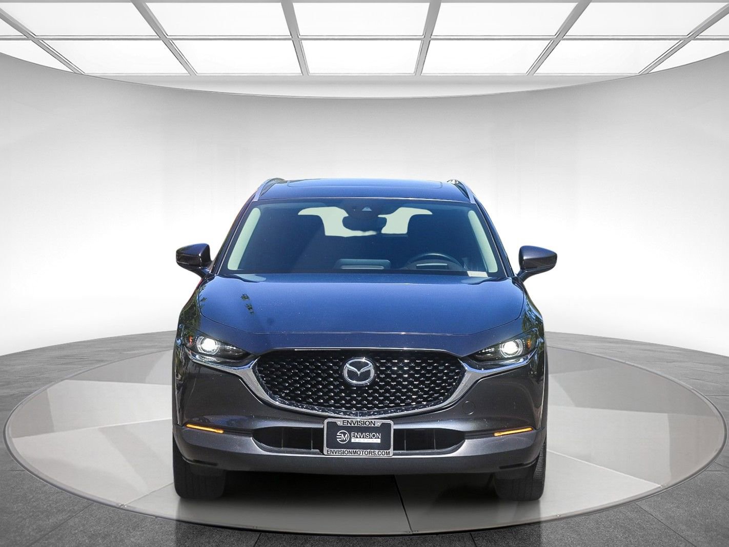 Used 2023 MAZDA CX-30 AWD 2.5 S w/ Premium Package image 6