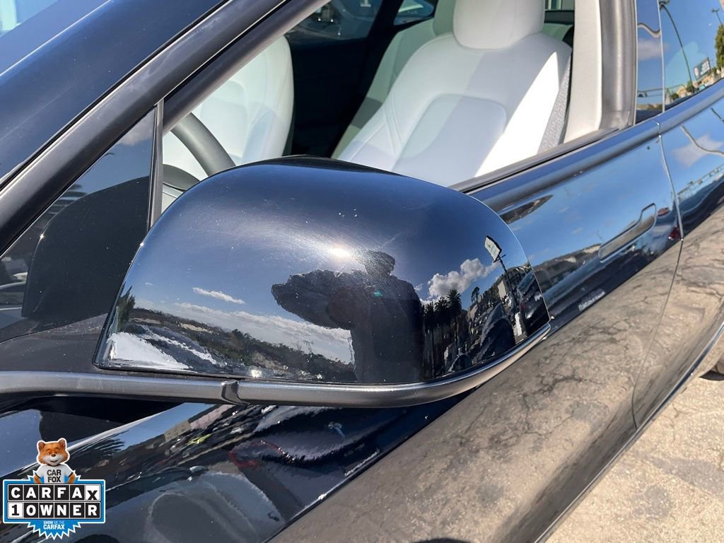 Used 2022 Tesla Model 3 Long Range image 87