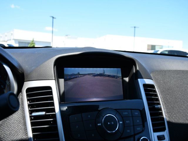 Used 2014 Chevrolet Cruze LT FWD image 15