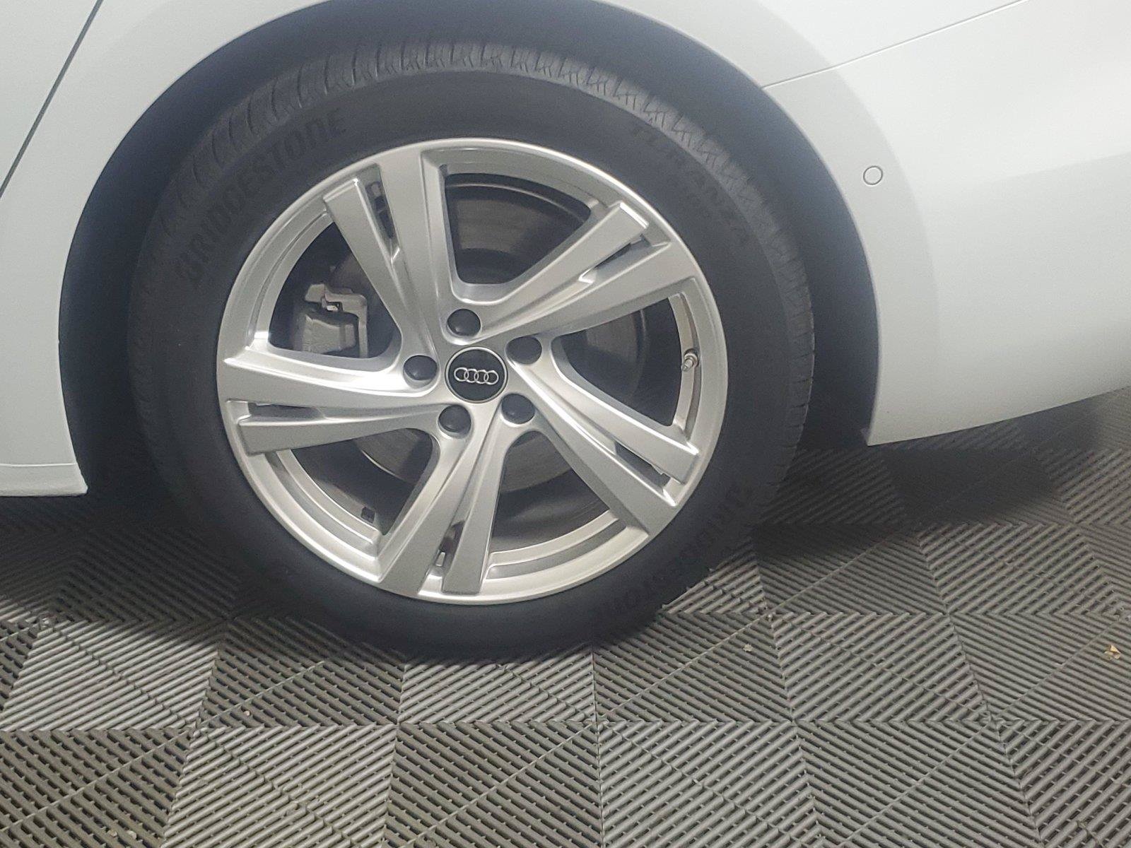 New 2026 Audi A5 2.0T Premium Plus AWD/4WD image 10