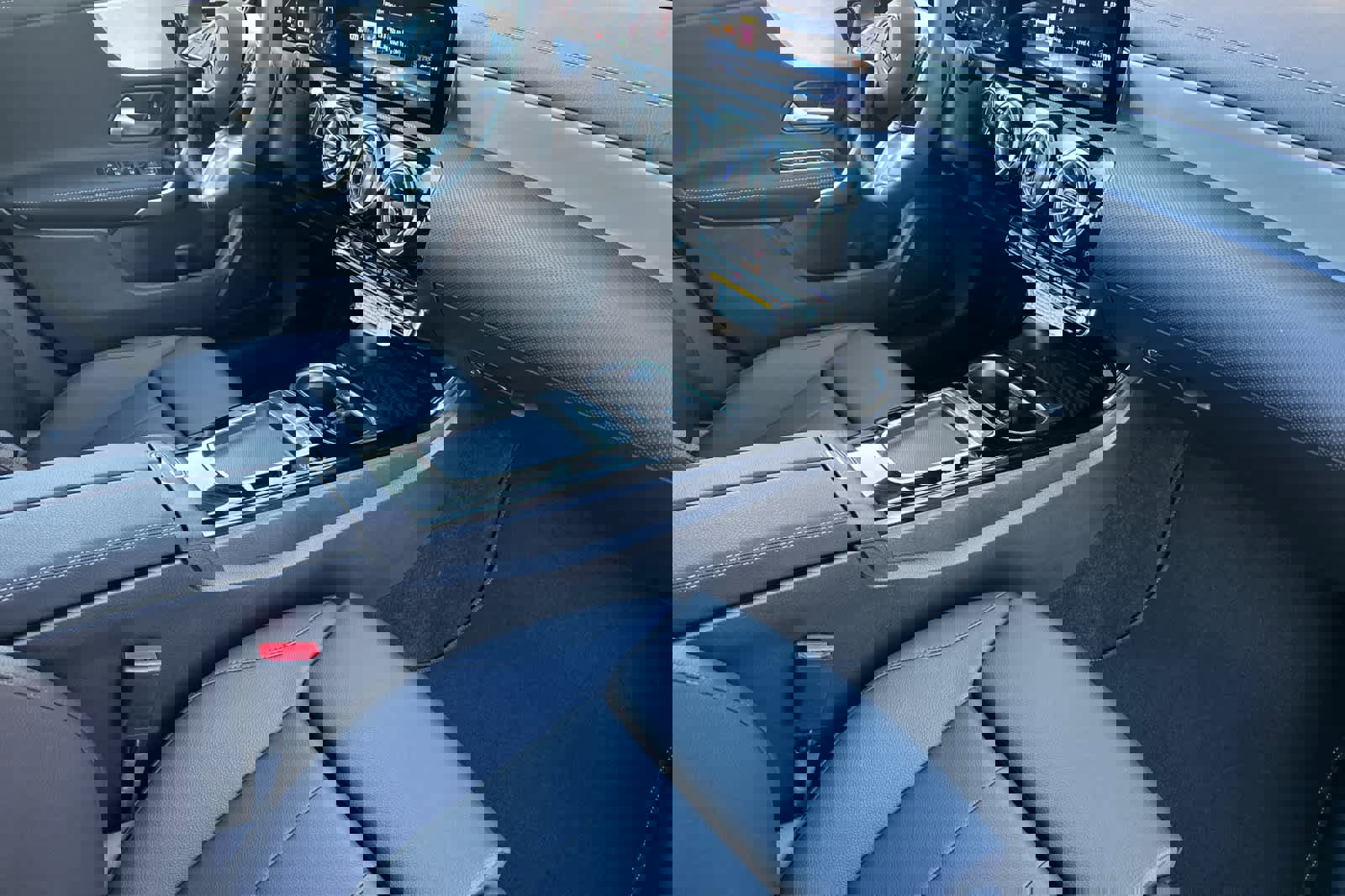 Certified 2026 Mercedes-Benz CLA 250 image 14