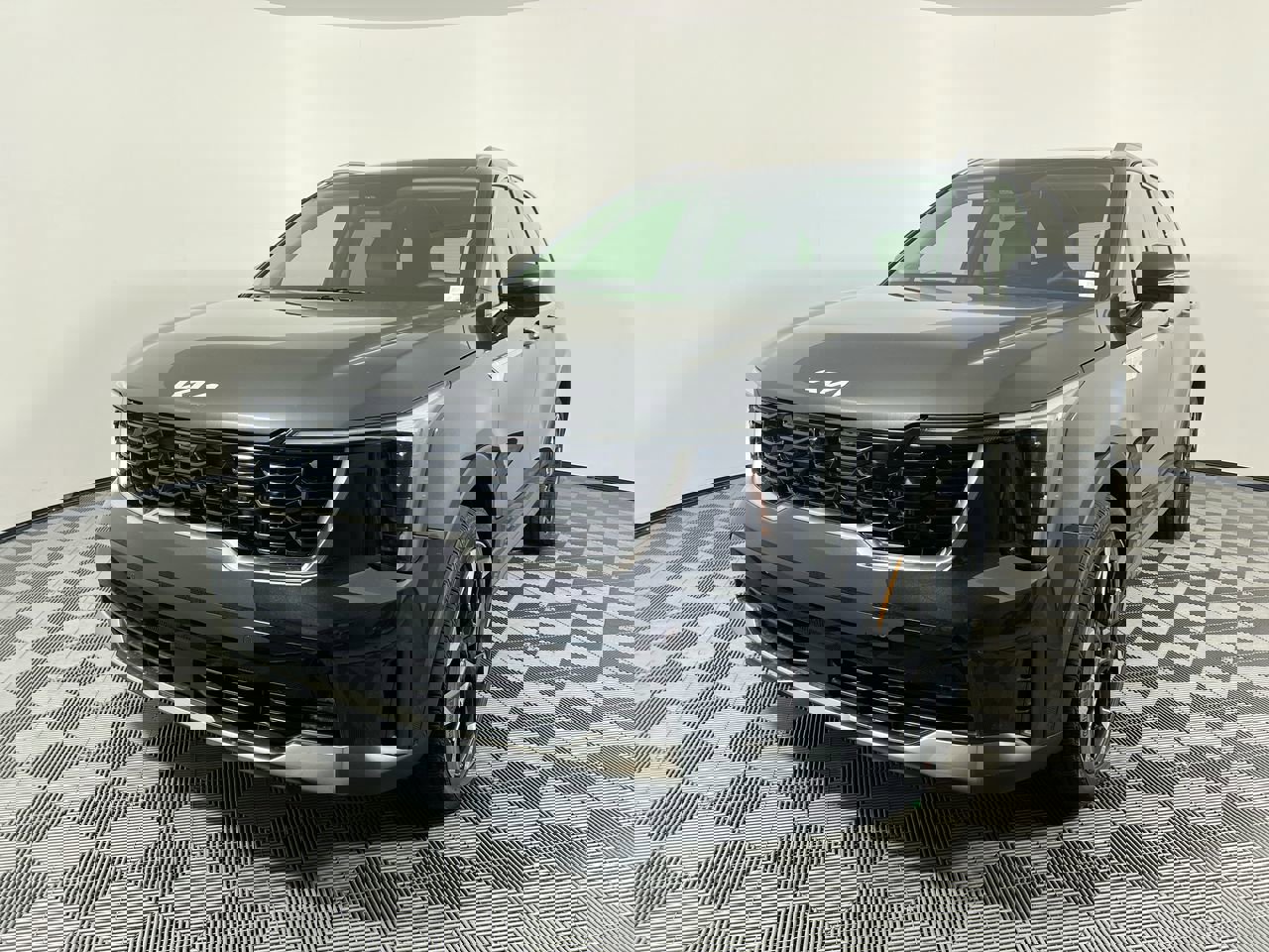 New 2026 Kia Sorento EX image 8