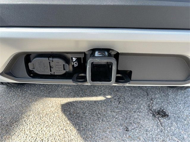 New 2026 Ford Explorer Tremor w/ Tremor Ultimate Package image 17