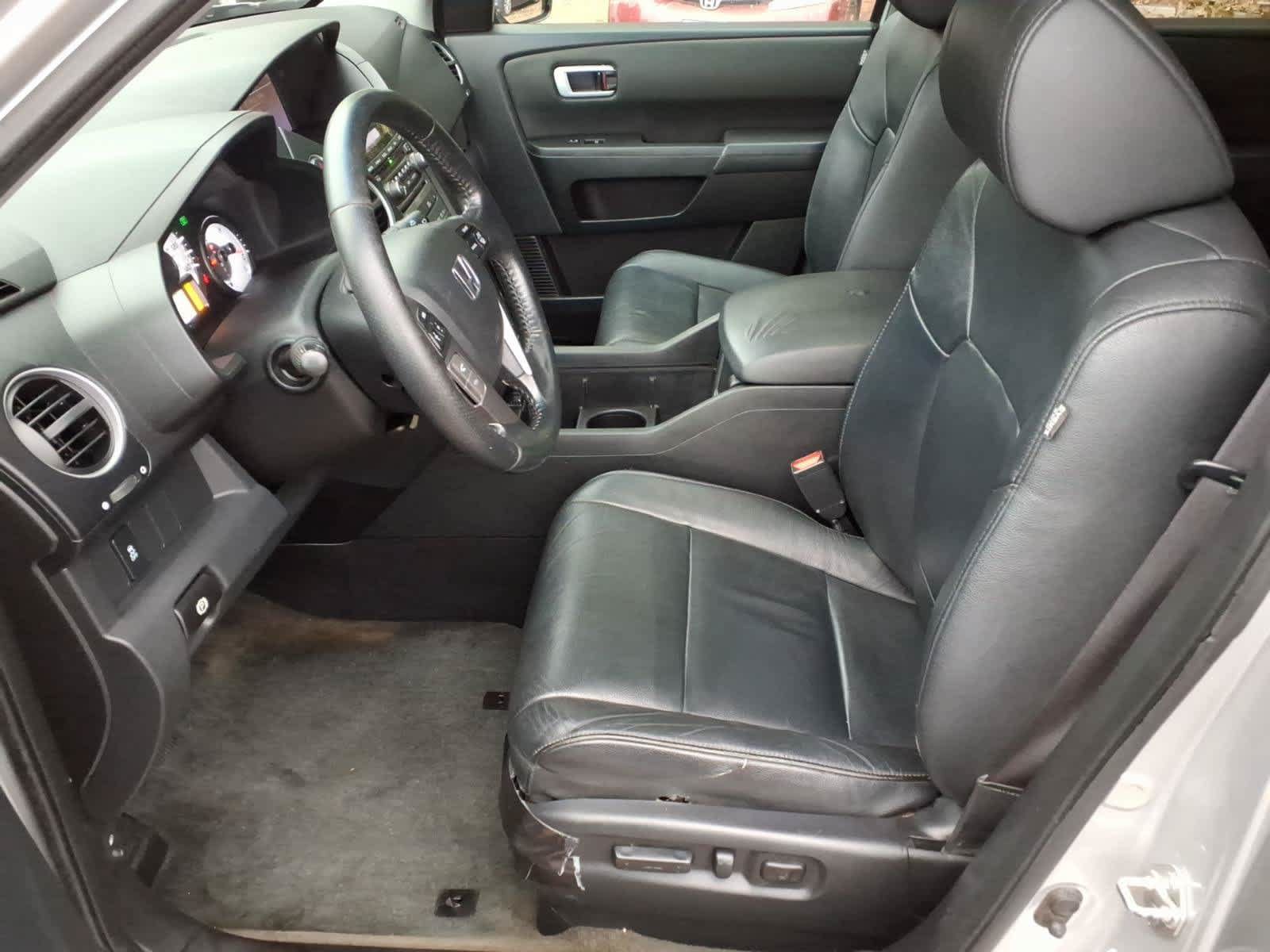 Used 2015 Honda Pilot EX-L image 16