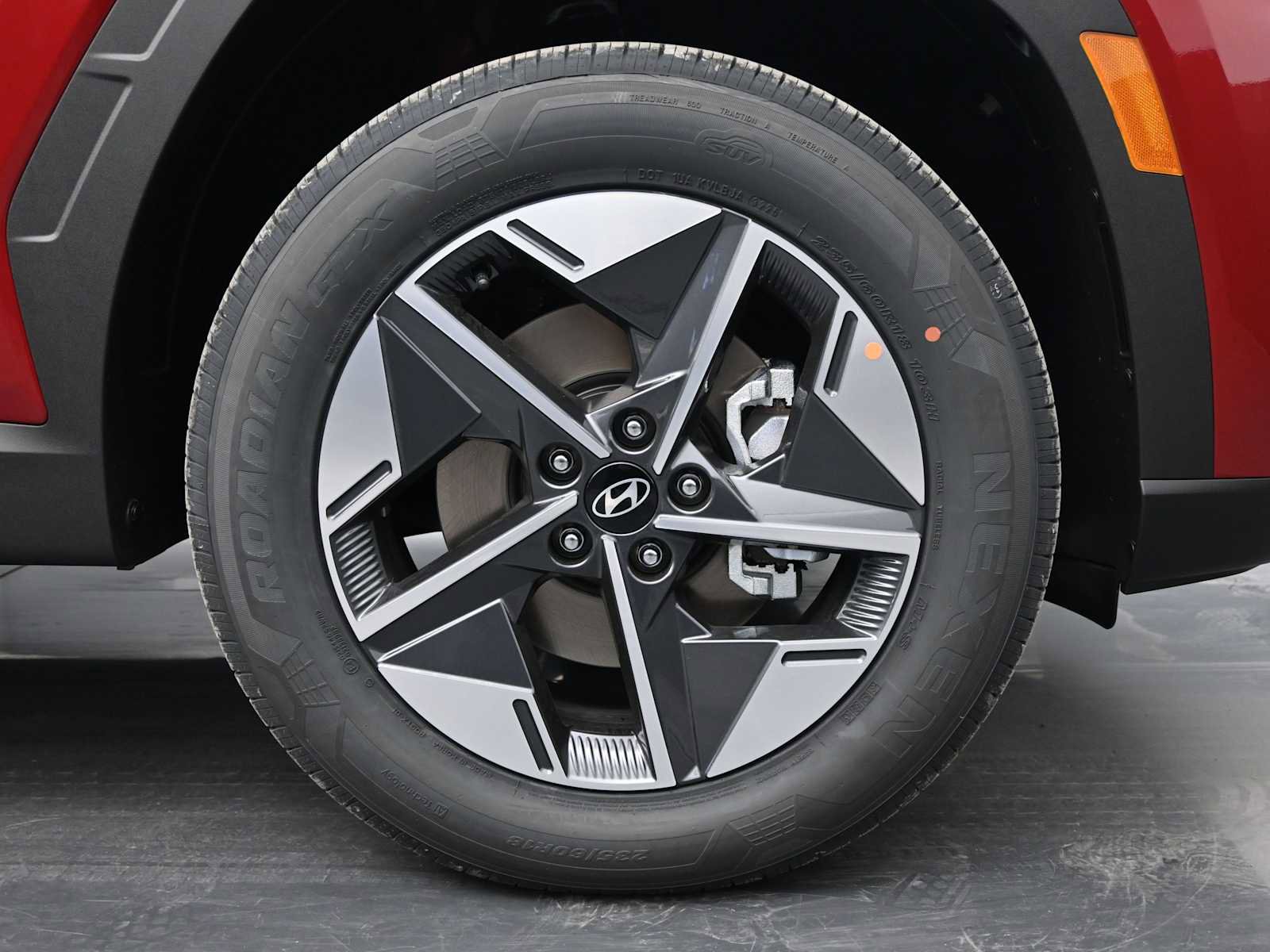 Used 2026 Hyundai Tucson SEL image 10