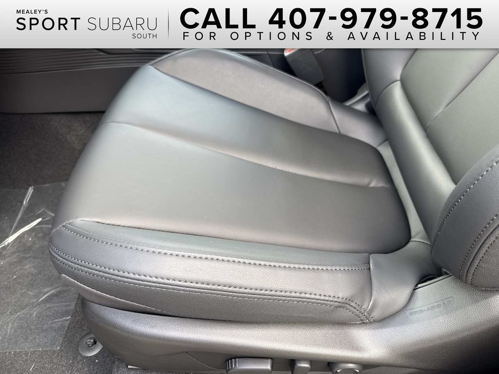 New 2026 Subaru Outback Premium AWD/4WD image 25
