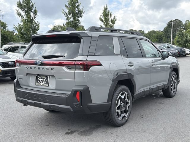 New 2026 Subaru Outback Touring AWD/4WD image 3