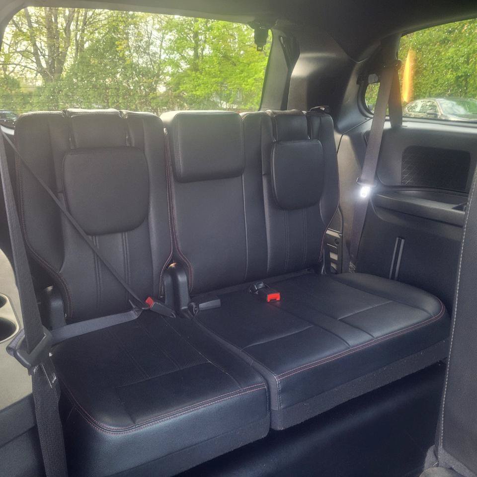 Used 2019 Dodge Grand Caravan GT FWD image 25