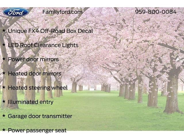 New 2026 Ford F250 Platinum image 48