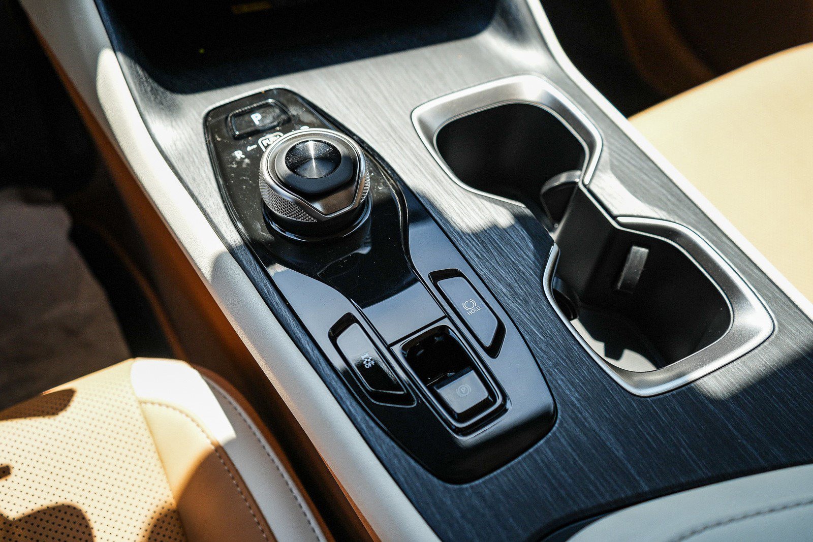 New 2026 Lexus RZ 350e 2WD image 18