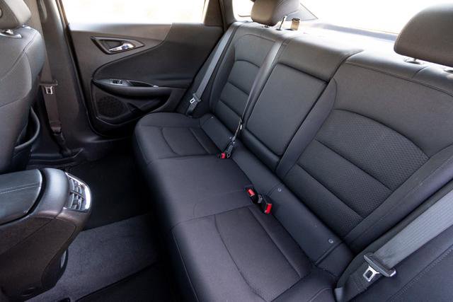 Used 2023 Chevrolet Malibu LT image 27