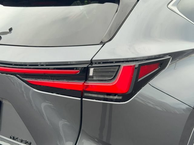 New 2026 Lexus NX 350 F Sport w/ Accessory Package (Z2) AWD/4WD image 10